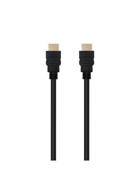 Ewent EC1341 cable HDMI 3 m HDMI tipo A (Estándar) Negro