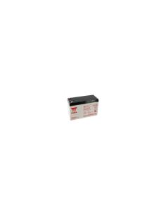 BATERIA SAI YUASA 7Ah/12V YUA 107