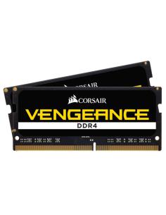 Corsair Vengeance módulo de memoria 16 GB 2 x 8 GB DDR4 260-pin SO-DIMM