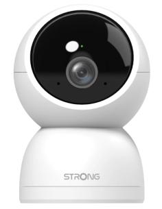 Strong SHC04IR0-W cámara de vigilancia Almohadilla Cámara de seguridad IP Interior Techo/Escritorio