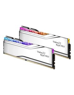 G.Skill Trident Z5 Neo RGB F5-6000J2836G16GX2-TR5NS módulo de memoria 32 GB 2 x 16 GB DDR5 288-pin DIMM