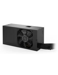 be quiet! TFX POWER 3 300W Gold unidad de fuente de alimentación 20+4 pin ATX Negro