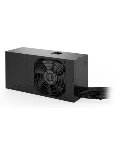 be quiet! TFX POWER 3 300W Gold unidad de fuente de alimentación 20+4 pin ATX Negro