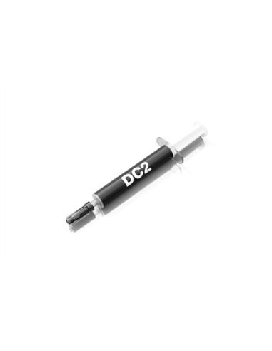 be quiet! DC2 compuesto disipador de calor Pasta térmica 7,5 W/m·K 3 g