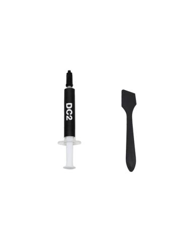 be quiet! DC2 compuesto disipador de calor Pasta térmica 7,5 W/m·K 3 g