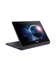 ASUS BR1104FTA-NS0090XA - Ordenador Portátil 11.6" HD (Intel N N150, 8GB RAM, Graphics, Windows 11 Pro Education) Gris Mineral - 2
