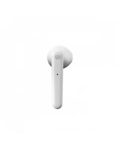 Urbanista Stockholm Auriculares Inalámbrico Dentro de oído Llamadas/Música Bluetooth Blanco