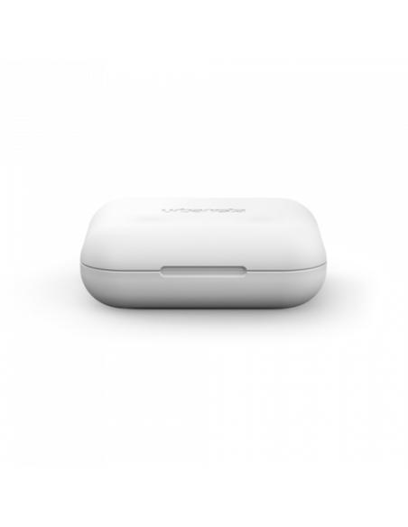 Urbanista Stockholm Auriculares Inalámbrico Dentro de oído Llamadas/Música Bluetooth Blanco