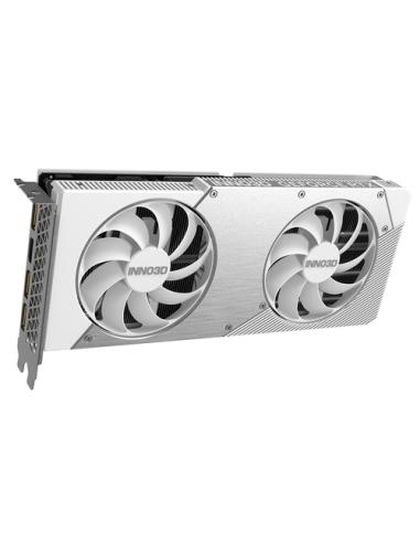 INNO3D GeForce RTX 5060 Ti TWIN X2 OC NVIDIA 8 GB GDDR7