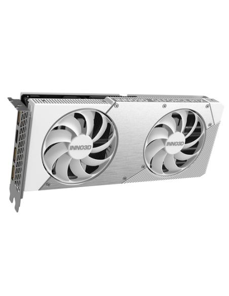 INNO3D GeForce RTX 5060 Ti TWIN X2 OC NVIDIA 8 GB GDDR7