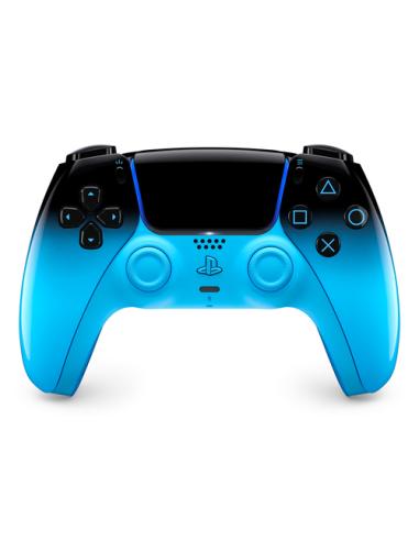 Sony Interactive Entertainment DualSense Azul, Negro Bluetooth/USB Gamepad Analógico/Digital Android, MAC, PC, PlayStation 5, iO