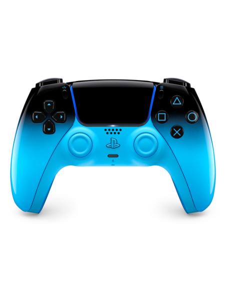 Sony Interactive Entertainment DualSense Azul, Negro Bluetooth/USB Gamepad Analógico/Digital Android, MAC, PC, PlayStation 5, iO
