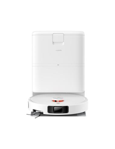 Xiaomi Robot Vacuum H50 Pro 0,28 L Blanco