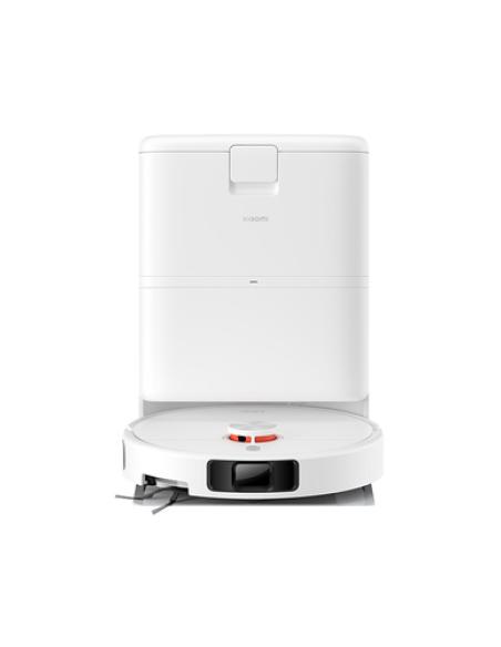 Xiaomi Robot Vacuum H50 Pro 0,28 L Blanco