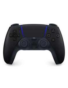 Sony Interactive Entertainment DualSense Negro Bluetooth/USB Gamepad Digital PlayStation 5, PC