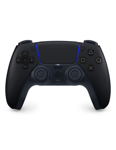 Sony Interactive Entertainment DualSense Negro Bluetooth/USB Gamepad Digital PlayStation 5, PC