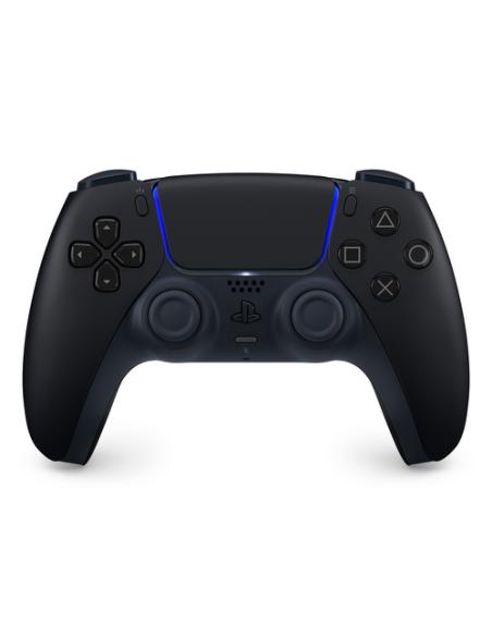 Sony Interactive Entertainment DualSense Negro Bluetooth/USB Gamepad Digital PlayStation 5, PC