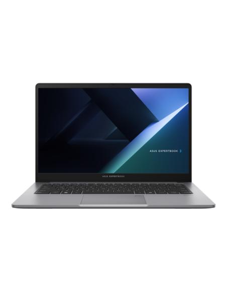 ASUS ExpertBook B1 B1403CVA-S69071X - Ordenador Portátil 14" Full HD (Intel Core 5 120U, 16GB RAM, 512GB SSD, Graphics, Windows 
