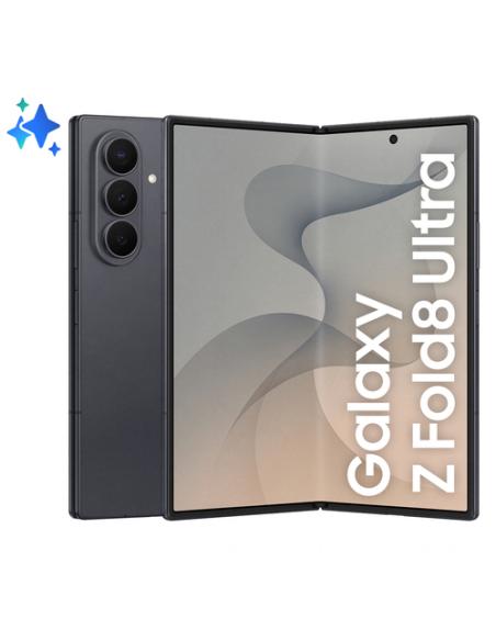 Samsung Galaxy Z Fold8 Ultra 20,3 cm (8") SIM doble 5G USB Tipo C 12 GB 256 GB 5000 mAh Grafito