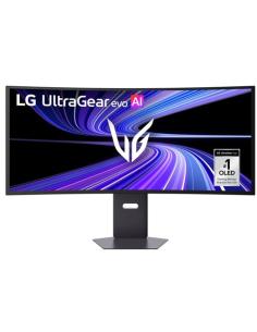 LG 39GX950B-B pantalla para PC 99,1 cm (39") 5120 x 2160 Pixeles 5K Ultra HD OLED Negro