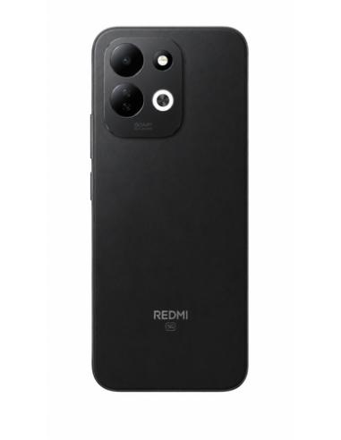 Xiaomi 17 Redmi17 5G 17,5 cm (6.9") Ranura híbrida Dual SIM USB Tipo C 4 GB 128 GB 7500 mAh Negro