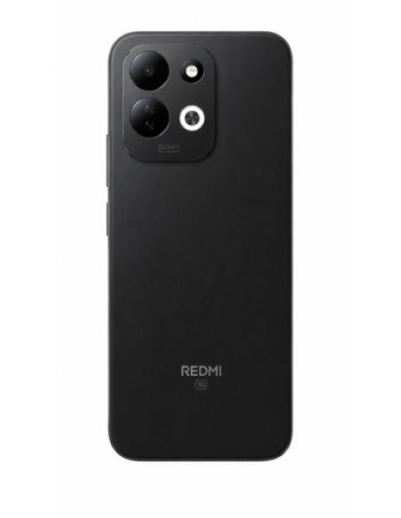 Xiaomi 17 Redmi17 5G 17,5 cm (6.9") Ranura híbrida Dual SIM USB Tipo C 4 GB 128 GB 7500 mAh Negro