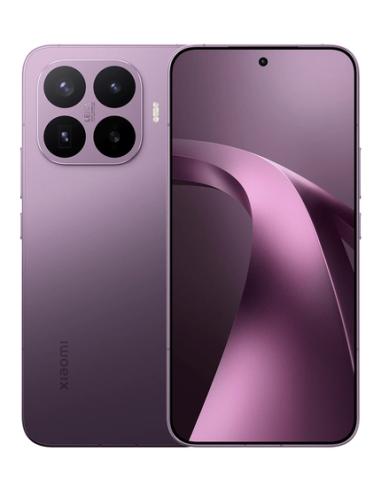 Xiaomi 17T Pro 17,4 cm (6.83") SIM doble 5G USB Tipo C 12 GB 256 GB 7000 mAh Violeta