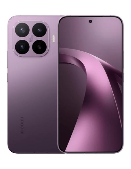 Xiaomi 17T Pro 17,4 cm (6.83") SIM doble 5G USB Tipo C 12 GB 256 GB 7000 mAh Violeta