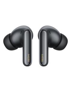 Xiaomi Redmi Buds 8 Pro Auriculares Inalámbrico Dentro de oído Llamadas/Música Bluetooth Negro