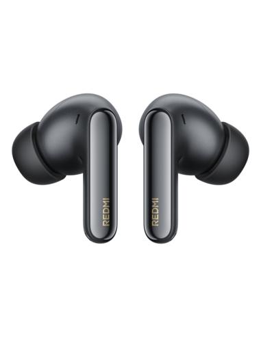 Xiaomi Redmi Buds 8 Pro Auriculares Inalámbrico Dentro de oído Llamadas/Música Bluetooth Negro