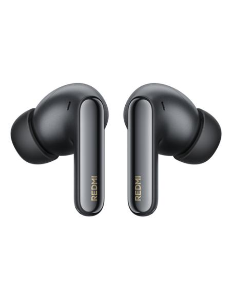 Xiaomi Redmi Buds 8 Pro Auriculares Inalámbrico Dentro de oído Llamadas/Música Bluetooth Negro