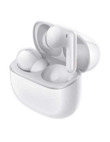 Xiaomi Redmi Buds 8 Pro Auriculares Inalámbrico Dentro de oído Llamadas/Música Bluetooth Blanco