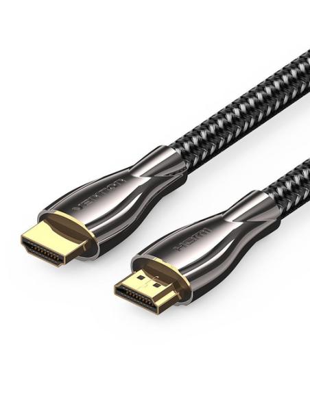 Vention ALMBG cable HDMI 1,5 m HDMI tipo A (Estándar) Negro