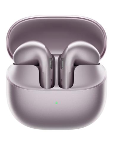 Xiaomi Buds 6 Auriculares Inalámbrico Dentro de oído Llamadas/Música USB Tipo C Bluetooth Púrpura