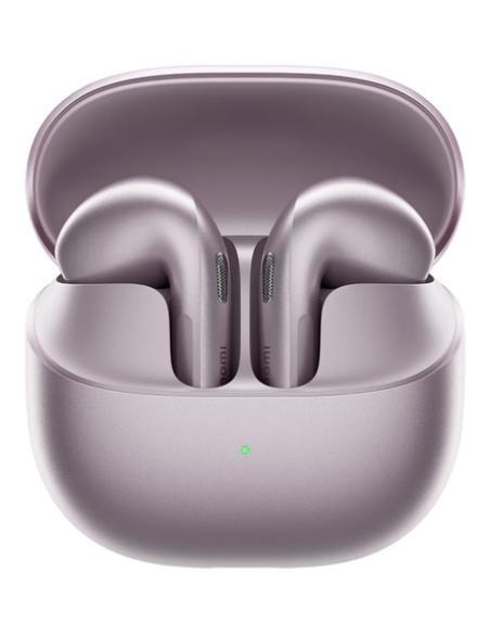 Xiaomi Buds 6 Auriculares Inalámbrico Dentro de oído Llamadas/Música USB Tipo C Bluetooth Púrpura