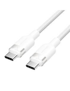 Vention TRW cable USB USB 2.0 1 m USB C 0,48 Gbit/s 60 W Blanco