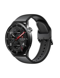 Xiaomi Watch S5 3,76 cm (1.48") AMOLED 46 mm Digital 480 x 480 Pixeles Pantalla táctil Negro Wifi