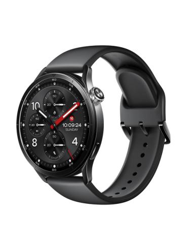 Xiaomi Watch S5 3,76 cm (1.48") AMOLED 46 mm Digital 480 x 480 Pixeles Pantalla táctil Negro Wifi