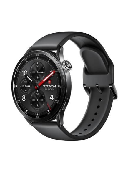 Xiaomi Watch S5 3,76 cm (1.48") AMOLED 46 mm Digital 480 x 480 Pixeles Pantalla táctil Negro Wifi