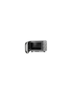 Orbegozo MIG 2072 CE microondas Negro, Plata Microondas con grill Encimera 20 L 700 W 2