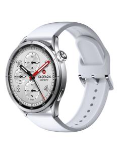 Xiaomi Watch S5 3,76 cm (1.48") AMOLED 46 mm Digital 480 x 480 Pixeles Pantalla táctil Plata Wifi