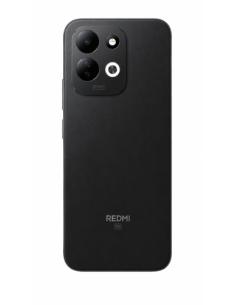 Xiaomi 17 Redmi 5G 17,5 cm (6.9") Ranura híbrida Dual SIM USB Tipo C 4 GB 256 GB 7500 mAh Negro