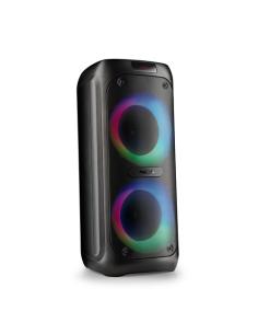 NGS WILD BANGER 3 Altavoz para fiestas Negro 30 W