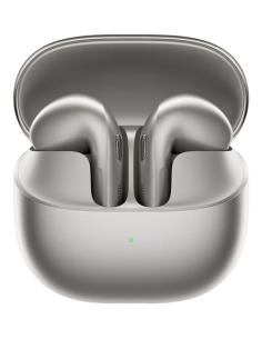 Xiaomi Buds 6 Auriculares Inalámbrico Dentro de oído Llamadas/Música USB Tipo C Bluetooth Gris
