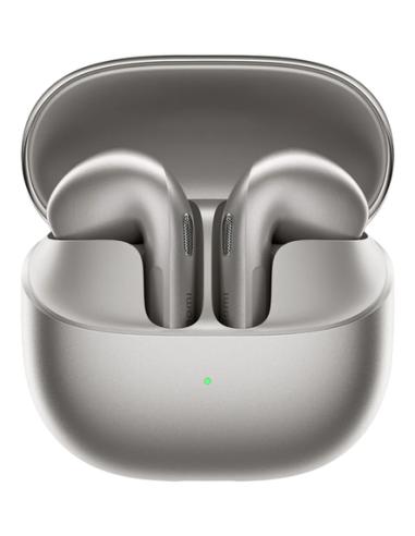 Xiaomi Buds 6 Auriculares Inalámbrico Dentro de oído Llamadas/Música USB Tipo C Bluetooth Gris