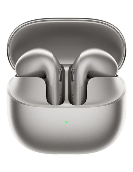 Xiaomi Buds 6 Auriculares Inalámbrico Dentro de oído Llamadas/Música USB Tipo C Bluetooth Gris