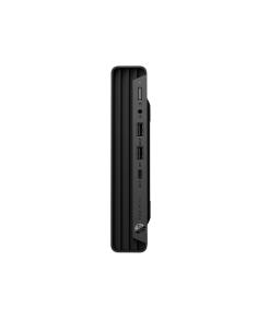 HP Pro Mini 400 G9 Intel® Core™ i5 i5-14500T 16 GB DDR5-SDRAM 512 GB SSD Windows 11 Pro Mini PC Negro
