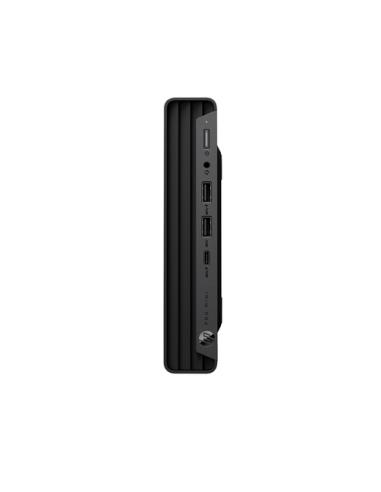 HP Pro Mini 400 G9 Intel® Core™ i5 i5-14500T 16 GB DDR5-SDRAM 512 GB SSD Windows 11 Pro Mini PC Negro