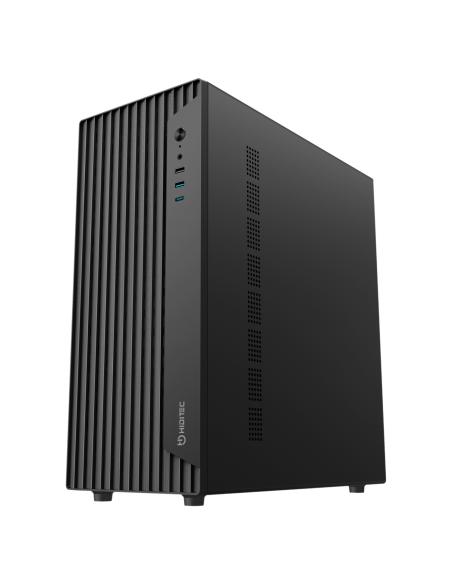 Hiditec CHASIS ATX BLOK PRO TYPE-C