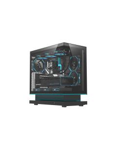 Zone Evil Extreme AMD Ryzen 7 9800X3D/32GB/1Tb SSD Nvme RTX 5070 Gaming Pwb DarkFlash